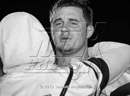 Thumbnail 1 in Sierra Canyon @ San Marino (CIF SoCal Regional Open Small School Division Final) photogallery.
