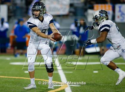Thumbnail 3 in Sierra Canyon @ San Marino (CIF SoCal Regional Open Small School Division Final) photogallery.