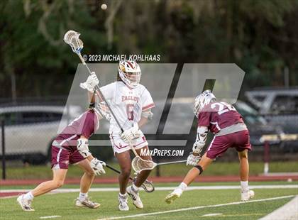 Thumbnail 1 in Oak Hall @ Episcopal School of Jacksonville photogallery.