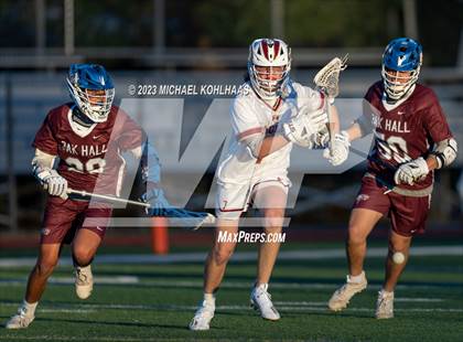 Thumbnail 3 in Oak Hall @ Episcopal School of Jacksonville photogallery.