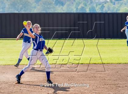 Thumbnail 1 in Harrison @ Morrilton photogallery.