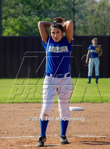 Thumbnail 1 in Harrison @ Morrilton photogallery.