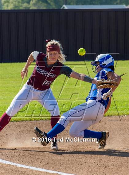 Thumbnail 1 in Harrison @ Morrilton photogallery.