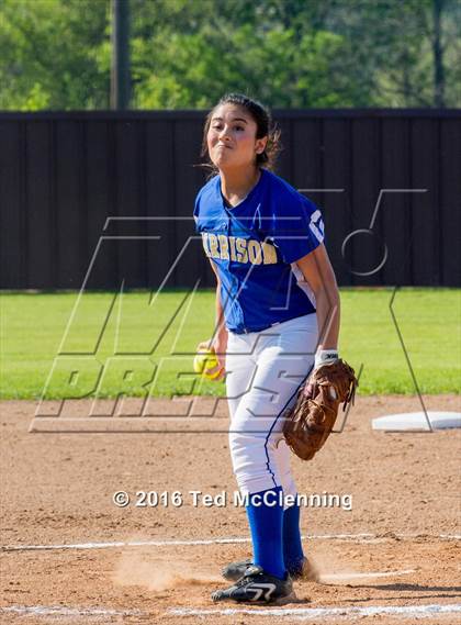 Thumbnail 1 in Harrison @ Morrilton photogallery.