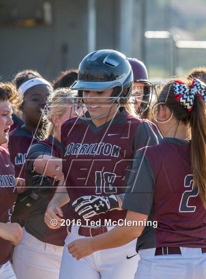 Thumbnail 2 in Harrison @ Morrilton photogallery.