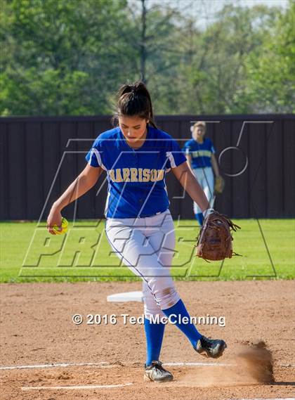 Thumbnail 2 in Harrison @ Morrilton photogallery.