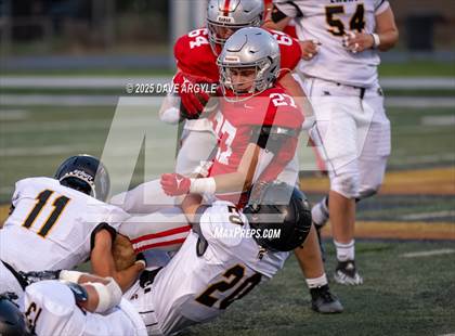 Thumbnail 1 in Emery vs Kanab photogallery.