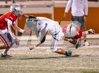 Thumbnail 3 in Emery vs Kanab photogallery.