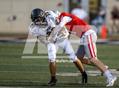 Thumbnail 2 in Emery vs Kanab photogallery.