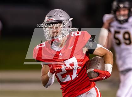 Thumbnail 3 in Emery vs Kanab photogallery.