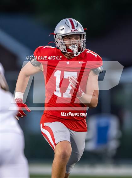 Thumbnail 2 in Emery vs Kanab photogallery.