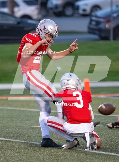 Thumbnail 3 in Emery vs Kanab photogallery.
