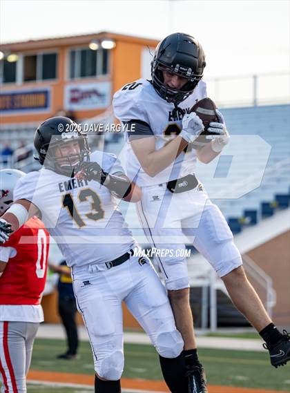 Thumbnail 3 in Emery vs Kanab photogallery.