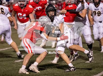 Thumbnail 1 in Emery vs Kanab photogallery.