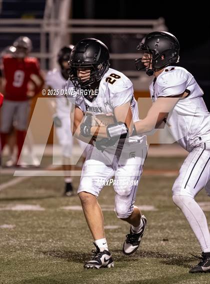 Thumbnail 1 in Emery vs Kanab photogallery.