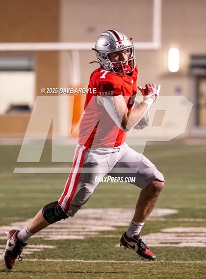 Thumbnail 2 in Emery vs Kanab photogallery.
