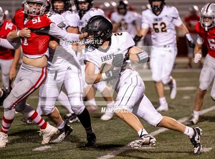 Thumbnail 3 in Emery vs Kanab photogallery.