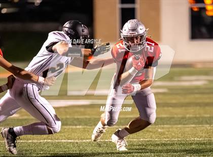 Thumbnail 2 in Emery vs Kanab photogallery.
