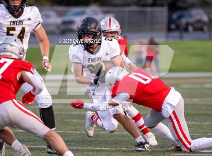 Thumbnail 2 in Emery vs Kanab photogallery.
