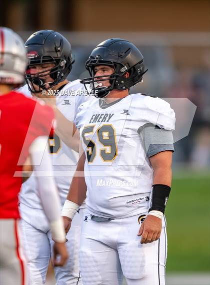 Thumbnail 2 in Emery vs Kanab photogallery.