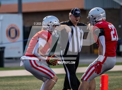 Thumbnail 3 in Emery vs Kanab photogallery.