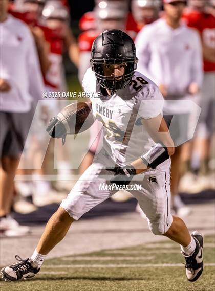 Thumbnail 3 in Emery vs Kanab photogallery.