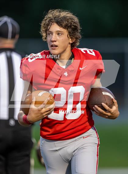 Thumbnail 1 in Emery vs Kanab photogallery.