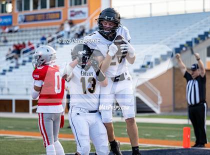 Thumbnail 2 in Emery vs Kanab photogallery.