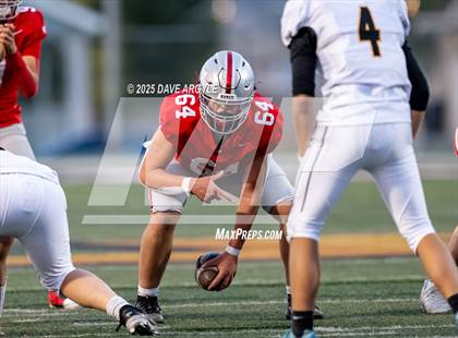 Thumbnail 3 in Emery vs Kanab photogallery.