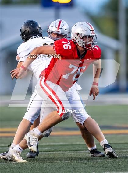 Thumbnail 1 in Emery vs Kanab photogallery.