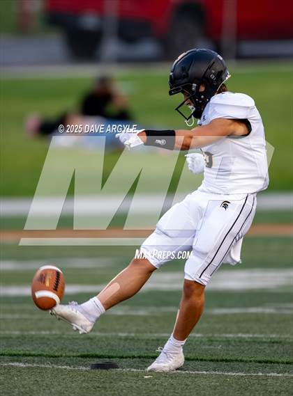 Thumbnail 1 in Emery vs Kanab photogallery.