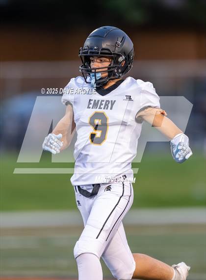 Thumbnail 2 in Emery vs Kanab photogallery.