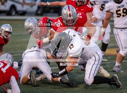 Thumbnail 3 in Emery vs Kanab photogallery.