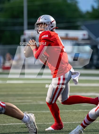 Thumbnail 3 in Emery vs Kanab photogallery.