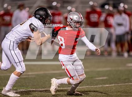 Thumbnail 3 in Emery vs Kanab photogallery.