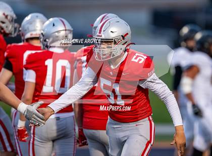 Thumbnail 3 in Emery vs Kanab photogallery.