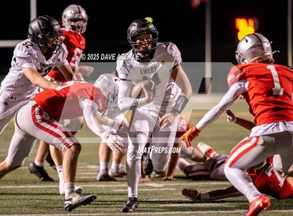 Thumbnail 3 in Emery vs Kanab photogallery.