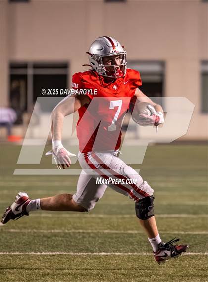 Thumbnail 3 in Emery vs Kanab photogallery.