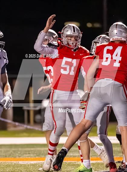 Thumbnail 1 in Emery vs Kanab photogallery.