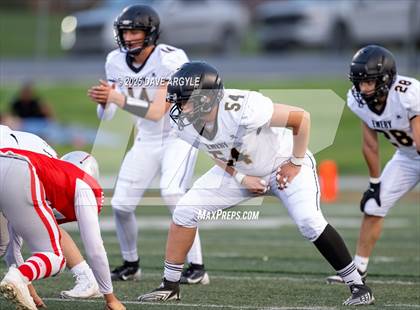 Thumbnail 3 in Emery vs Kanab photogallery.
