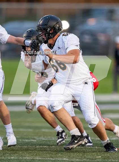 Thumbnail 2 in Emery vs Kanab photogallery.