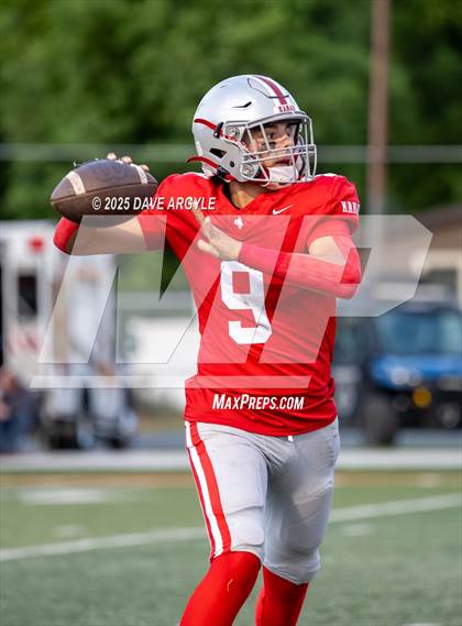 Thumbnail 3 in Emery vs Kanab photogallery.
