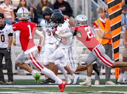 Thumbnail 1 in Emery vs Kanab photogallery.