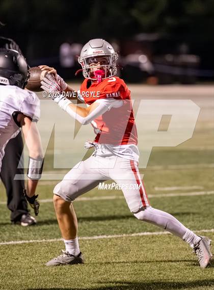 Thumbnail 1 in Emery vs Kanab photogallery.