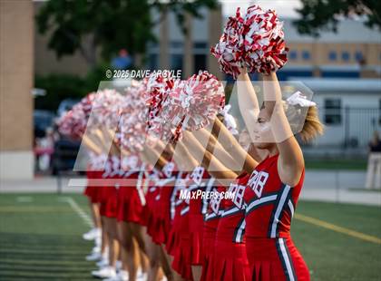 Thumbnail 1 in Emery vs Kanab photogallery.