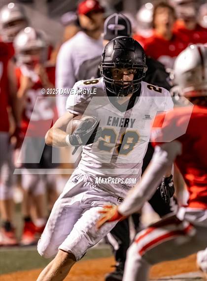 Thumbnail 1 in Emery vs Kanab photogallery.