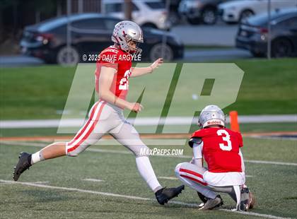Thumbnail 2 in Emery vs Kanab photogallery.