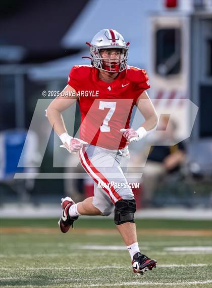 Thumbnail 1 in Emery vs Kanab photogallery.