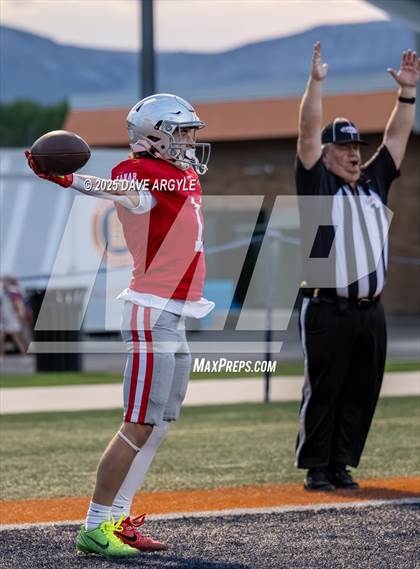 Thumbnail 2 in Emery vs Kanab photogallery.