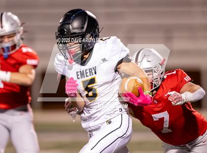 Thumbnail 3 in Emery vs Kanab photogallery.